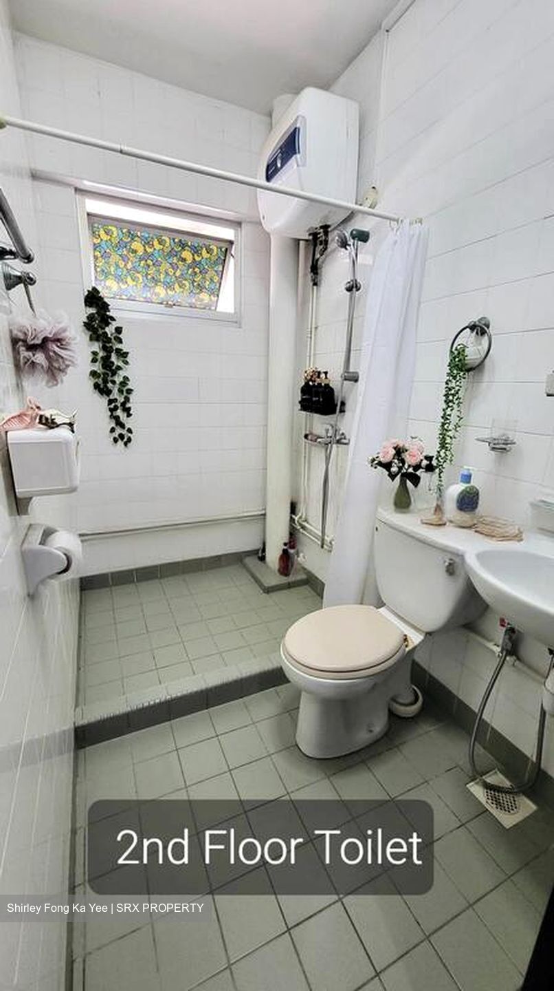 Blk 519 Serangoon North Avenue 4 (Serangoon), HDB Executive #423598701